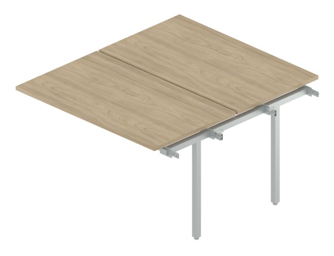 Промежуточный сдвоенный стол RM-1(x2)+F-63
